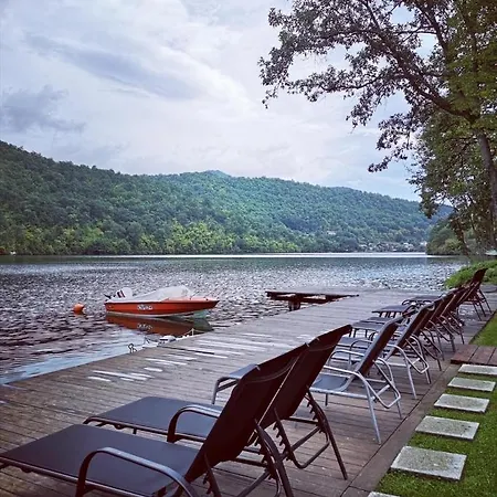 Nautica Bahna Guest house Orsova