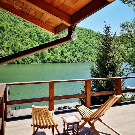 Guest house Nautica Bahna