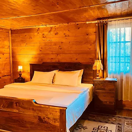 Nautica Bahna Guest house
